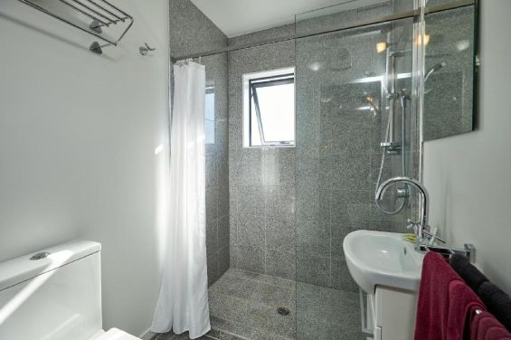 Executive One-Bedroom Suite